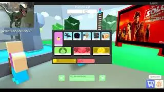 Roblox Event 