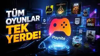 Bring All Your Games Together on a Single Screen! | Playnite Setup Guide