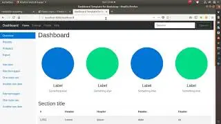 Flask tutorial build a user login system with flask-sqlachemy, save user session  (part 2)