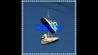 IVK - КЕЦА (OFFICIAL AUDIO)