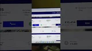 How I Book Cheap Flights ✈️🌍|मैं सस्ती उड़ानें कैसे बुक करूं