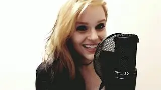 Nightwish - Sleeping Sun Cover (McKenna Rae)
