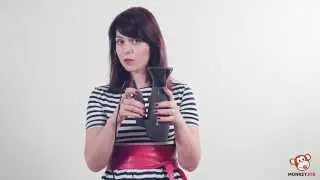 Обзор и тестирование фена Mirta Fashion PRO HAIR HD-4541