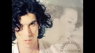 Andres Cuervo - feat  Ayiiti  - Te Extraño