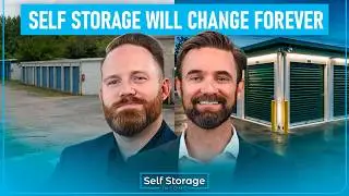 AI Is About to Change Self Storage Forever