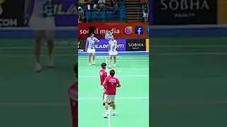 Sempat unggul namun harus terhenti 