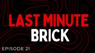 Re-Grading The Greatest Trade Deadline Ever (Looking Back)- Last Minute Brick Episode 21
