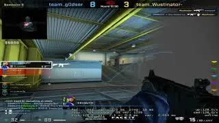 How high are you blue?