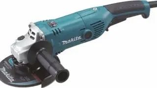 Ушм Makita GA6021 и GA6021C отгадай какая на превью?