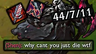 IMMORTAL DARIUS