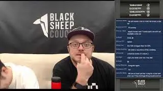 TBS COUCH - TBS Lucid Stack & Unify Pro32 DP