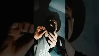 Shaman song. I play the khomus. Magical music! Хомус! Песня шамана!