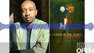 Episode 134: Luther Hughes