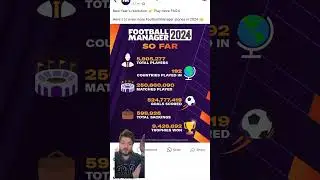 FM24 stats so far 
