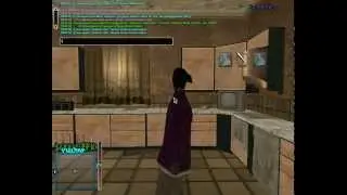 Server-XIV | Steven_Kennedy | Cleo Skills