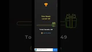 Connect the Dots - Color Line | Level 49-54 | Mevvy - Fun & Learn
