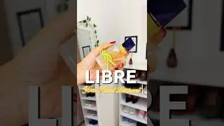 ✨PERFUME LIBRE YVES SAINT LAURENT