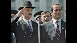 Памяти Джохара Дудаева - 28 лет | ИАЦ Президиума Правительства ЧР- Ичкерия | Апрель 20, 2024
