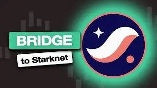 How to Bridge to Starknet from ANY Chain