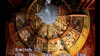 Resident Evil 3 Nemesis Clock Tower Music Box Guide