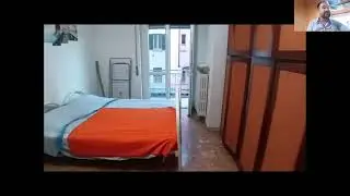 V 0181 Pavia via Robecchi Brichetti STAZIONE vendesi appartamento