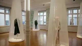 "Akris: St.Gallen, selbstverständlich"