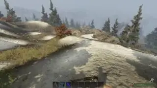 Subsistence #1 esp
