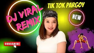 DJ JEDAG JEDUG FULL BASS VIRAL TIKTOK TERBARU 2023 LAGU PARGOY PALING DICARI SAAT INI !