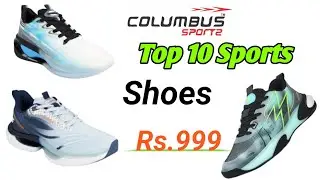 Top 10 sports columbus shoe || Sports shoe for mens || shama shoe shop #shoes