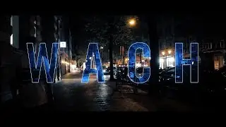 DAT ADAM - Wach [NJUMA COVER]