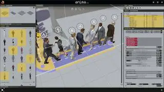 2.0.1 Create a walking path