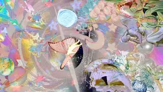 playlist 방구석 판타지 : 상상 속 로판 브금 모음