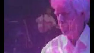 Peter Hammill - A Louse Is Not A Home (2)