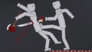 People Fight Each Other In People Playground (46)
