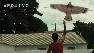 Pipa Gavião [ARQUIVO]🔴