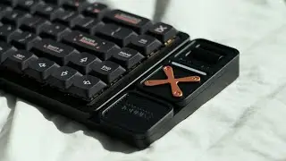 IQUNIX Magi65 Pro | The Thockiest Low Profile Keyboard