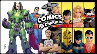 DC KO unveils Man of Tomorrow contenders and date