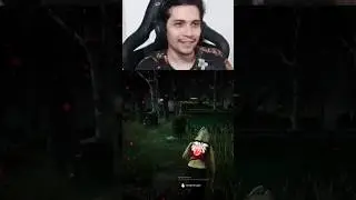 МАНСЫ 0 ОШИБОК - Dead by Daylight