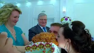 .#.Свадьба Сергей & Виктория Нижний Новгород 2018 