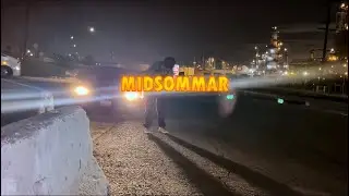 704 Leak - MIDSOMMER (OFFICIAL MUSIC VIDEO)