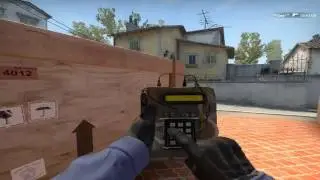 CSGO Moments #4