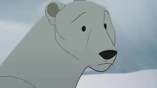 Greenpeace Short Film - 2021 FMP