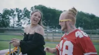 WillMan - Fast För Alltid ft Josefin Nordberg