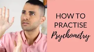 Psychometry: How to Read the Energy of Objects