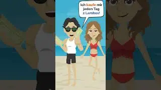 Paul hat so viel Geld haha 