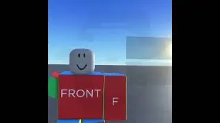 Suicide or Give up (Roblox Animation) 