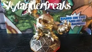 Skylander surprise from our instagram friends!!