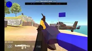 EL PEOR SOLDADO DEL MUNDO !!RAVENFIELD!! #2