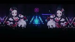 The Pussycat Dolls - Buttons (Davuiside Remix)