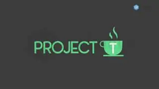 2D Character Animation Explainer Video for Project T by Webdew - 